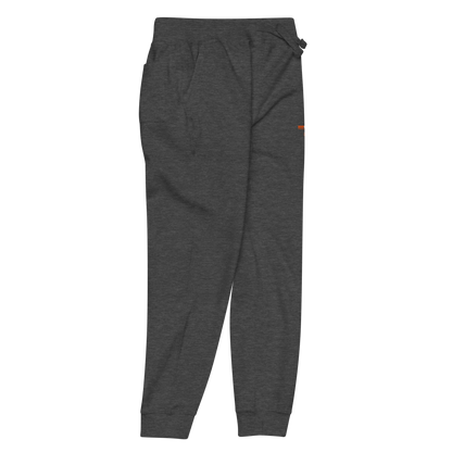 Hoop Conscious Fleece Sweatpants - Hoop Conscious