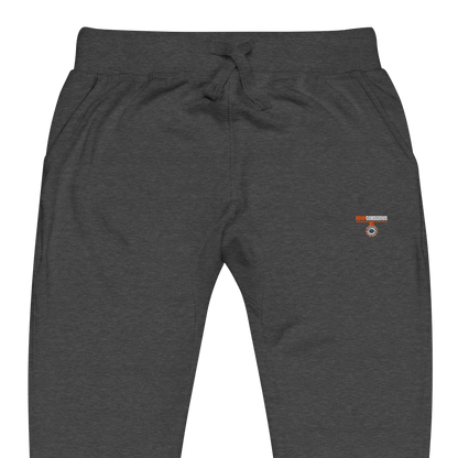 Hoop Conscious Fleece Sweatpants - Hoop Conscious
