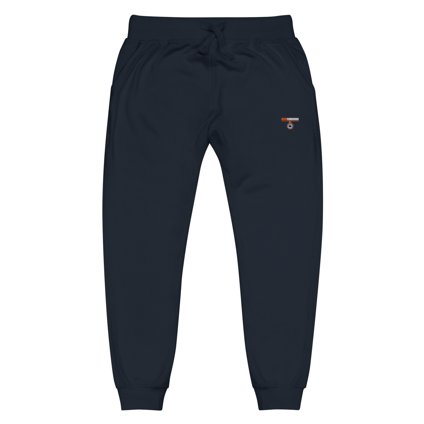 Hoop Conscious Fleece Sweatpants - Hoop Conscious