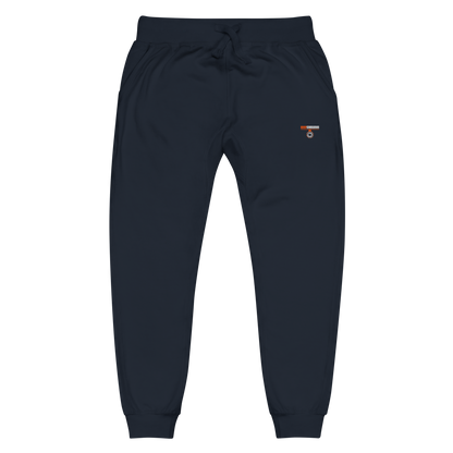 Hoop Conscious Fleece Sweatpants - Hoop Conscious