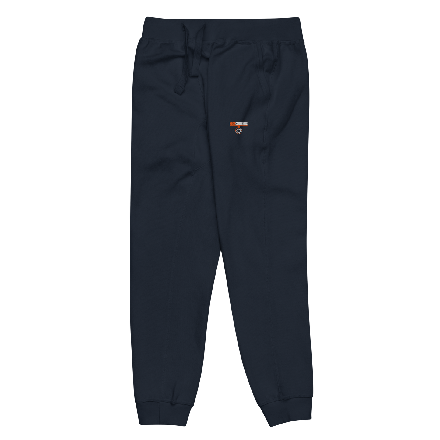 Hoop Conscious Fleece Sweatpants - Hoop Conscious