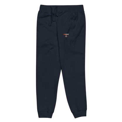 Hoop Conscious Fleece Sweatpants - Hoop Conscious