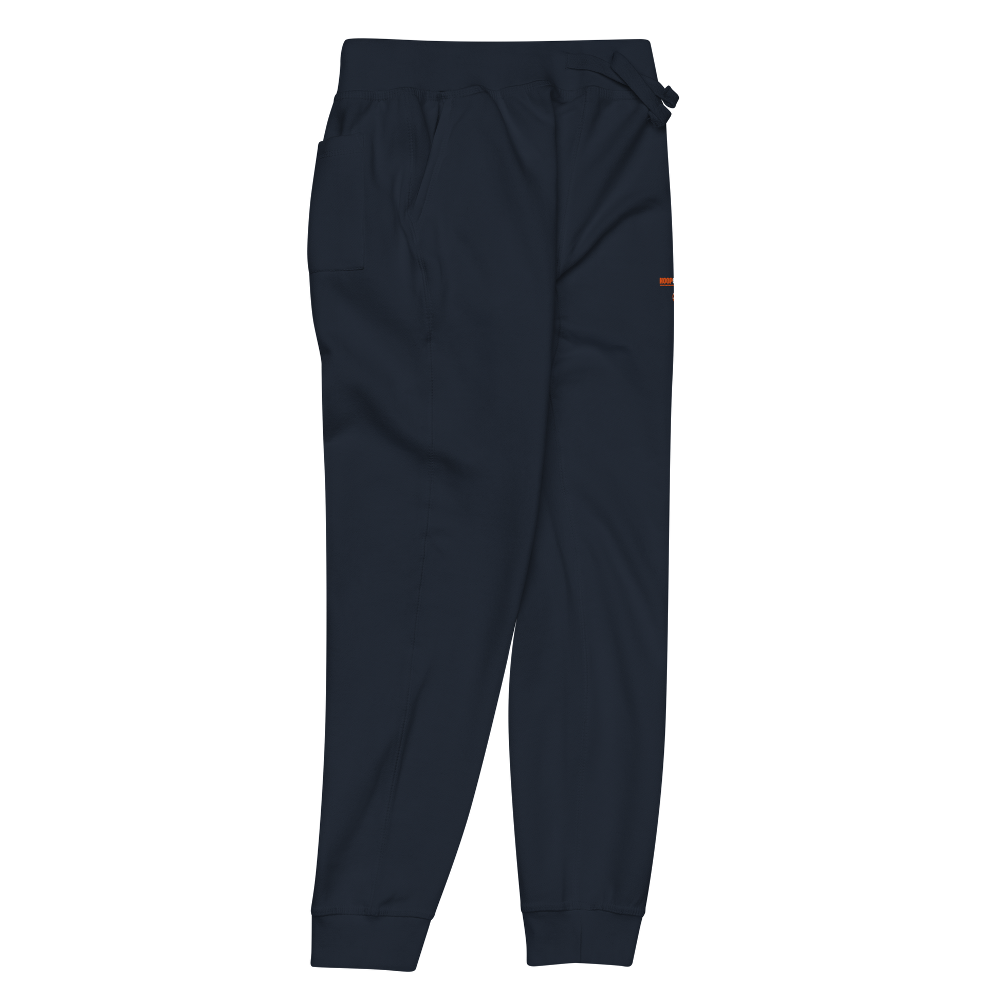 Hoop Conscious Fleece Sweatpants - Hoop Conscious