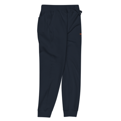 Hoop Conscious Fleece Sweatpants - Hoop Conscious