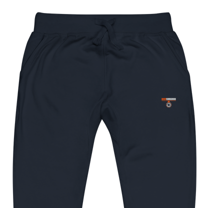 Hoop Conscious Fleece Sweatpants - Hoop Conscious