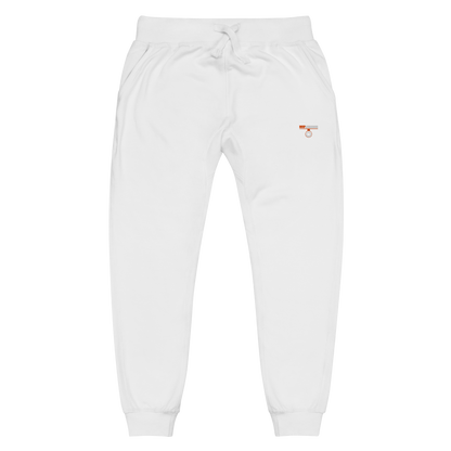 Hoop Conscious Fleece Sweatpants - Hoop Conscious
