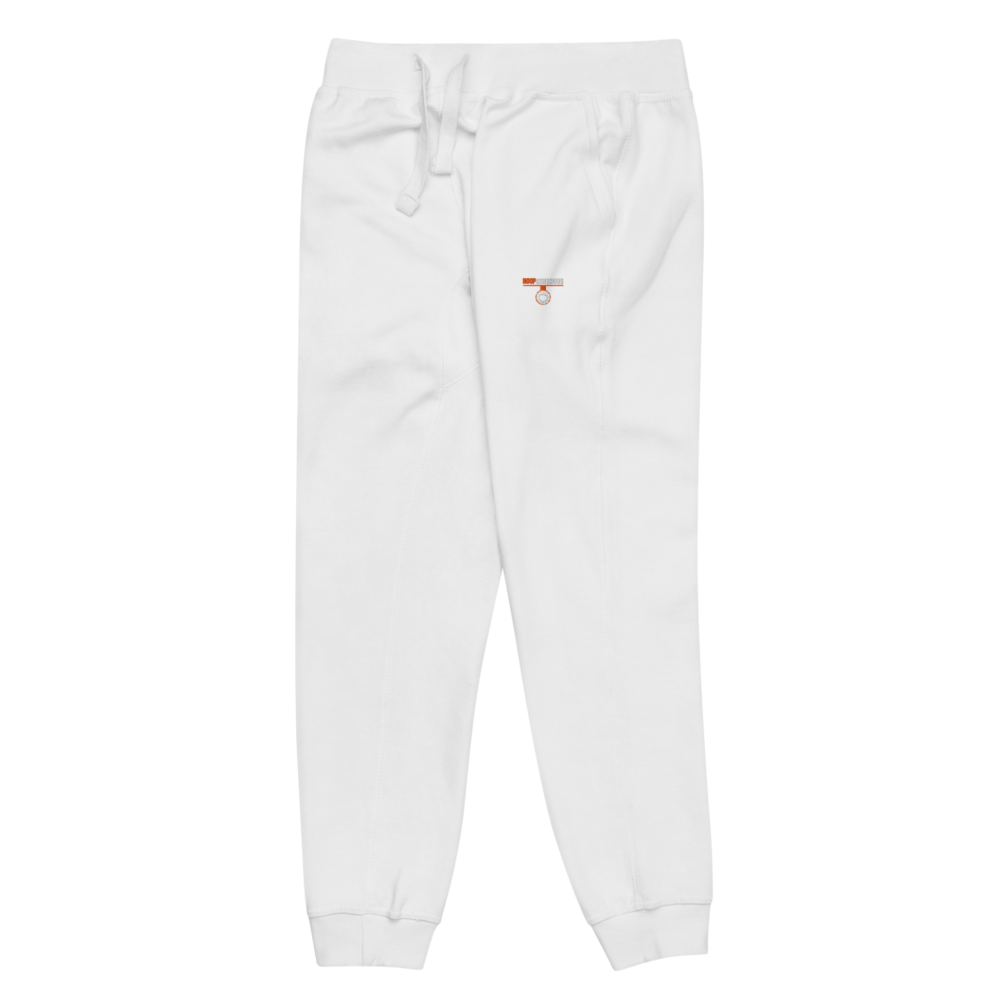 Hoop Conscious Fleece Sweatpants - Hoop Conscious