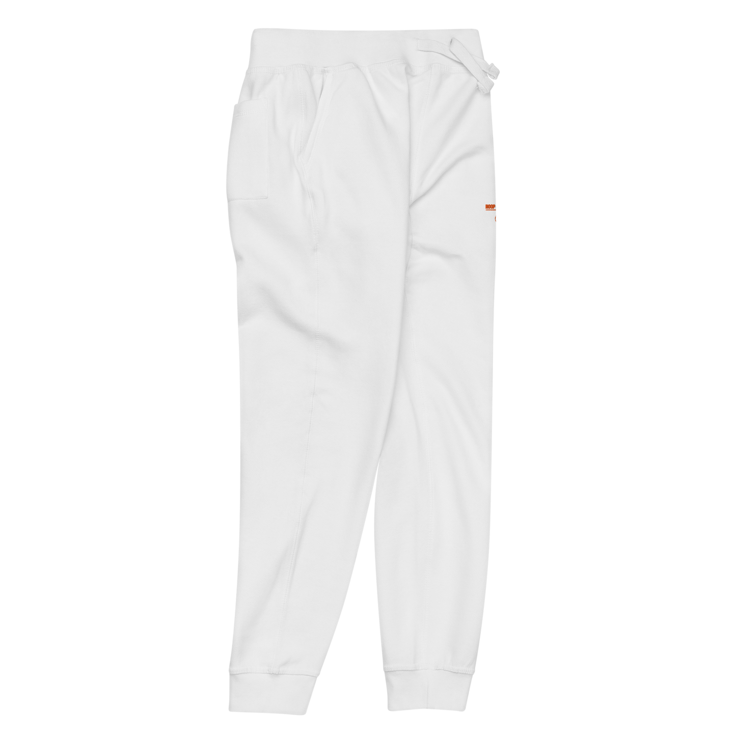 Hoop Conscious Fleece Sweatpants - Hoop Conscious