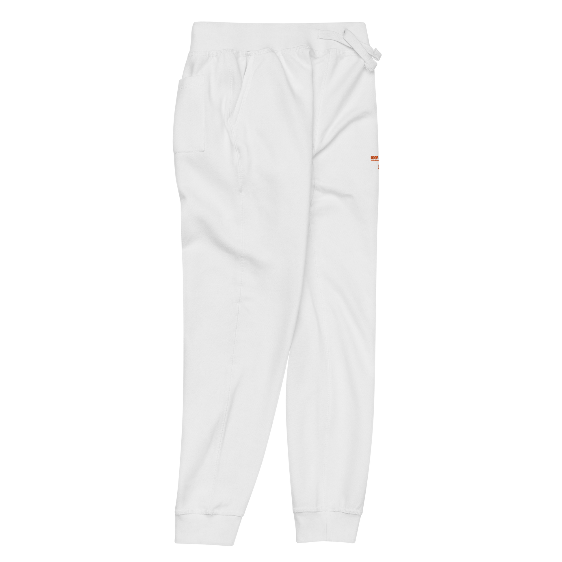 Hoop Conscious Fleece Sweatpants - Hoop Conscious